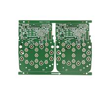 HDI線路板廠家POS機(jī)主板